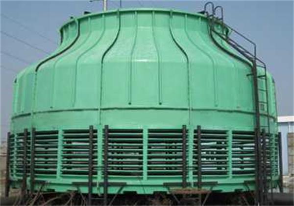 如何解決<a href=http://tzhtuan.com/tags16_0.html target=_blank class=infotextkey>玻璃鋼冷卻塔</a>的噪聲和振動問題