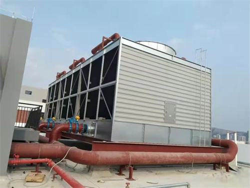 冷卻塔降噪技術規(guī)范