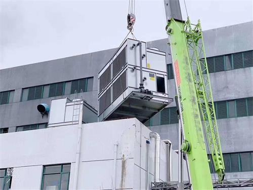 未來冷卻塔行業(yè)必將走節(jié)能環(huán)保之路的原因(冷卻塔行業(yè)國內(nèi)現(xiàn)狀)