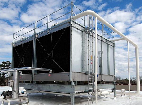 閉式冷卻塔排放和污染有哪些？