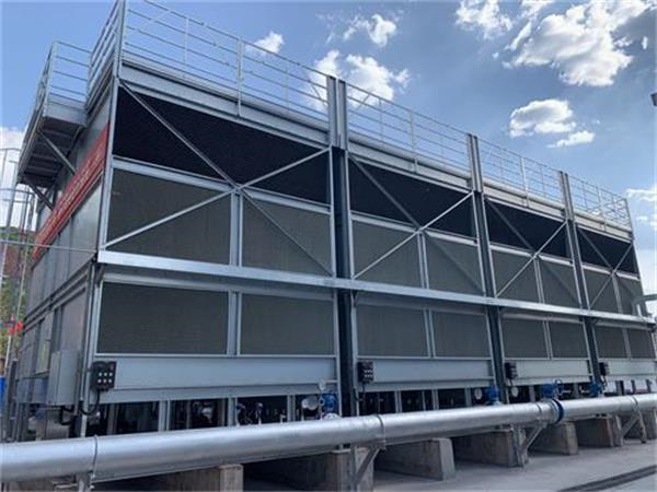 分享閉式冷卻塔得到了廣泛的發(fā)展空間！(閉式冷卻塔系統(tǒng))