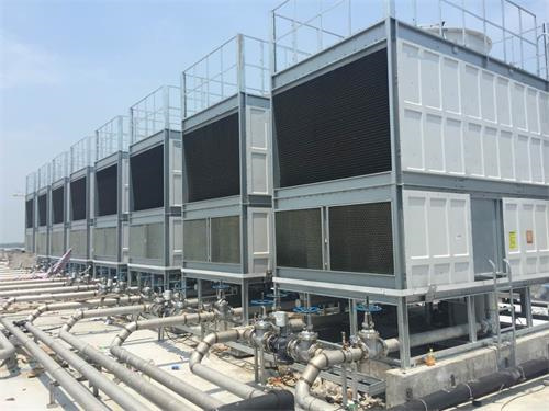 廣東廠家高效拆除老舊塔建設(shè)新玻璃鋼冷卻塔,廣東馬路切割拆除廠家