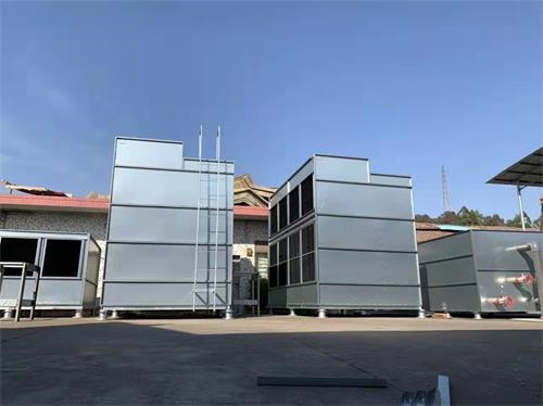 工業(yè)冷卻塔在使用時(shí)為什么需要定期排水？,工業(yè)冷卻塔的原理是什么?