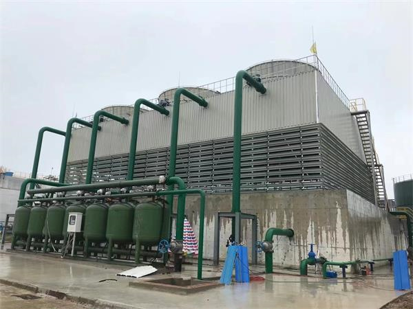 冷卻塔填料是否易燃(冷卻塔填料凝固怎么拆除)