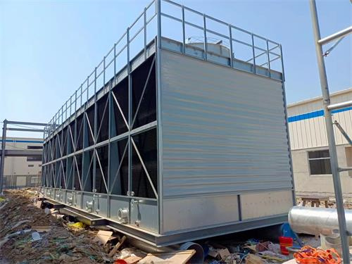 玻璃鋼冷卻塔的優(yōu)點(diǎn),玻璃鋼冷卻塔優(yōu)點(diǎn)