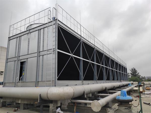冷卻塔在工業(yè)中的應(yīng)用,冷卻塔在工業(yè)中的應(yīng)用