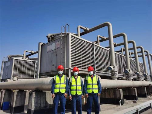 玻璃鋼冷卻塔有什么獨特性能？,玻璃鋼冷卻塔參數(shù)