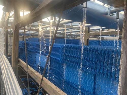 閉式冷卻塔應(yīng)用范圍有哪些？(閉式冷卻塔需要加藥么)