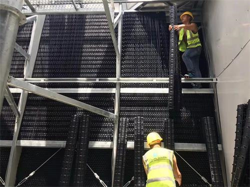 空調(diào)制冷系統(tǒng)中工業(yè)冷卻塔的供冷形式(空調(diào)制冷系統(tǒng)論文)