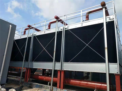 冷卻塔填料的選擇(冷卻塔填料種類(lèi)的選擇)