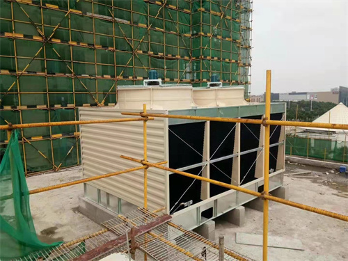 選擇工業(yè)冷卻塔時(shí)需要注意的事項(xiàng)（如何選擇工業(yè)冷卻塔）,工業(yè)冷卻塔安裝過