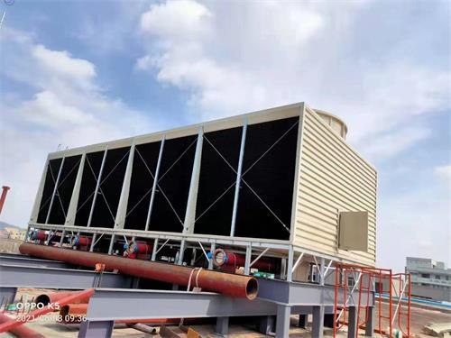 幾種常用冷卻塔的優(yōu)缺點(diǎn),冷卻塔堵漏常用的方法