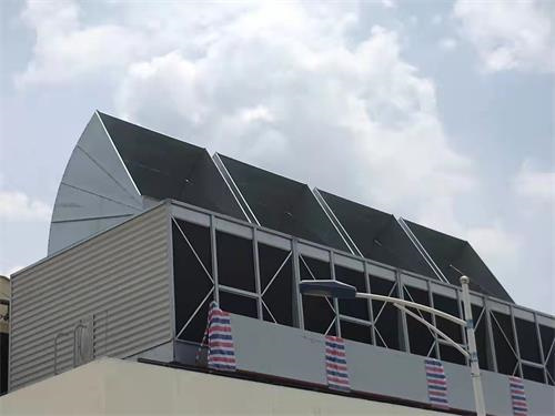 玻璃鋼冷卻塔如何冷卻-廣東廠家為您介紹,玻璃鋼冷卻塔型號規(guī)格