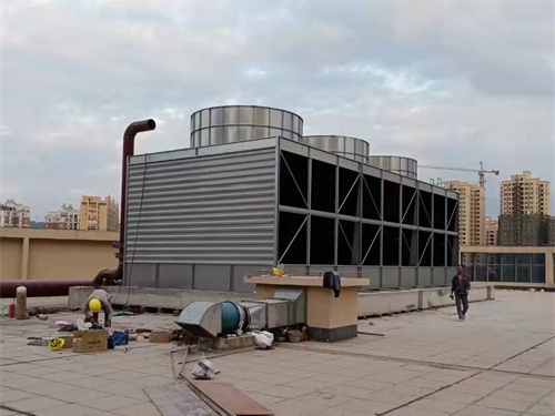 卡明冷卻塔講解冷卻塔維護(hù)改造,康正冷卻塔