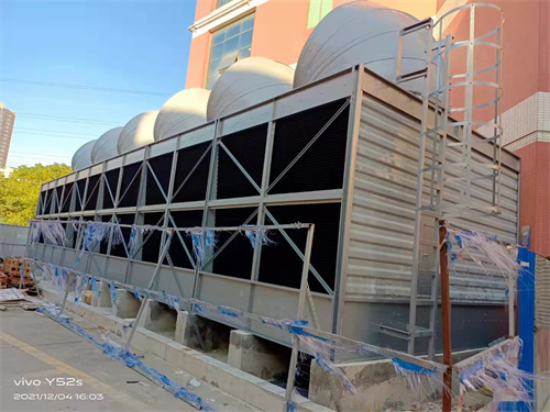 冷卻塔的維修與保養(yǎng)13個(gè)應(yīng)注意事項(xiàng)?(冷卻塔安裝參數(shù))