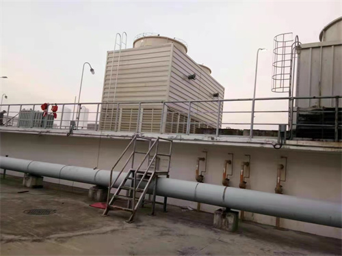 冷卻塔維護(hù)的必要性,冷卻塔維修的必要條件