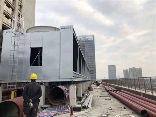 方形橫流式冷卻塔的特點,工業(yè)冷卻塔,方形橫流式冷卻塔填料