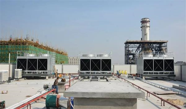 卡明冷卻塔哪種高溫冷卻塔填料最好？,汕頭康明冷卻塔安裝