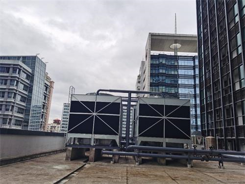 工業(yè)冷卻塔開(kāi)始運(yùn)行前需要做哪些準(zhǔn)備工作？,工業(yè)冷卻塔啟動(dòng)運(yùn)行時(shí)間