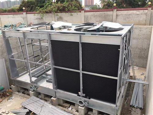 工業(yè)冷卻塔選型的注意要點(工業(yè)冷卻塔怎么選型)