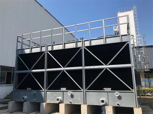 冷卻塔噪聲控制 處理噪聲的方法有哪些(What are themethodstocontrolnoise),如何治理冷卻塔噪聲
